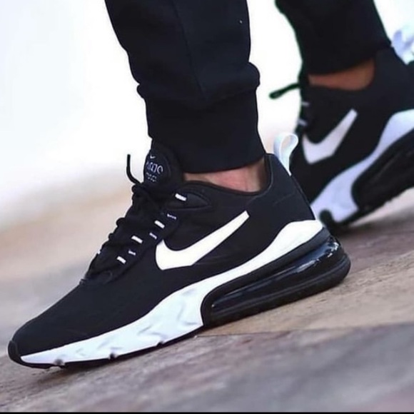 Nike Other - NEW Nike Air Max 270 React